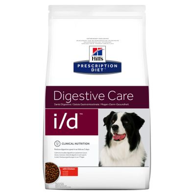 Hill's Prescription Diet Canine i/d 